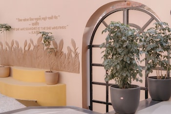 kaas by safarnama boutique hotel