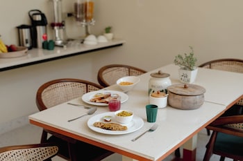 kaas by safarnama boutique hotel