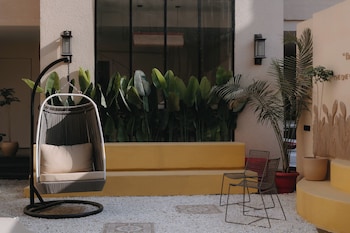 kaas by safarnama boutique hotel