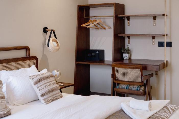 kaas by safarnama boutique hotel