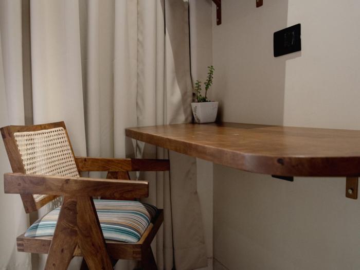 kaas by safarnama boutique hotel