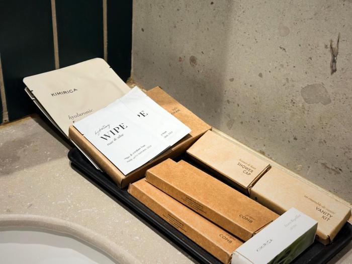 kaas by safarnama boutique hotel