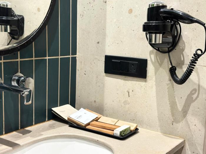 kaas by safarnama boutique hotel