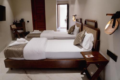 Kaas By Safarnama - Boutique Hotel,,3 star