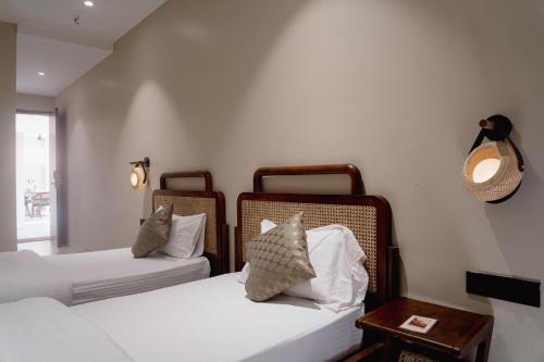Kaas By Safarnama - Boutique Hotel,,3 star