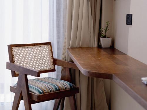 kaas by safarnama boutique hotel