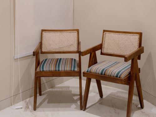 kaas by safarnama boutique hotel