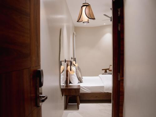 kaas by safarnama boutique hotel