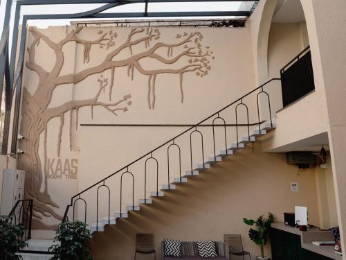 kaas by safarnama boutique hotel