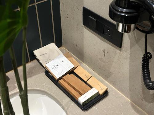 kaas by safarnama boutique hotel