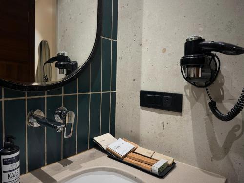 kaas by safarnama boutique hotel