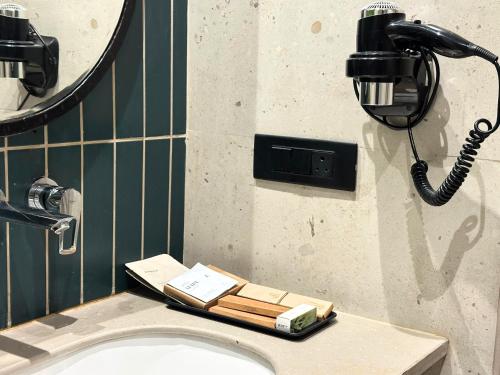 kaas by safarnama boutique hotel