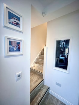 Mode Cottage,,3 star