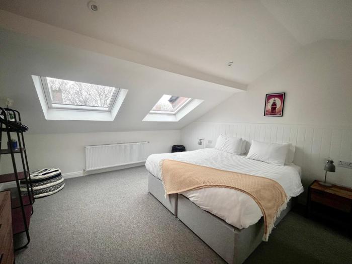 mode cottage