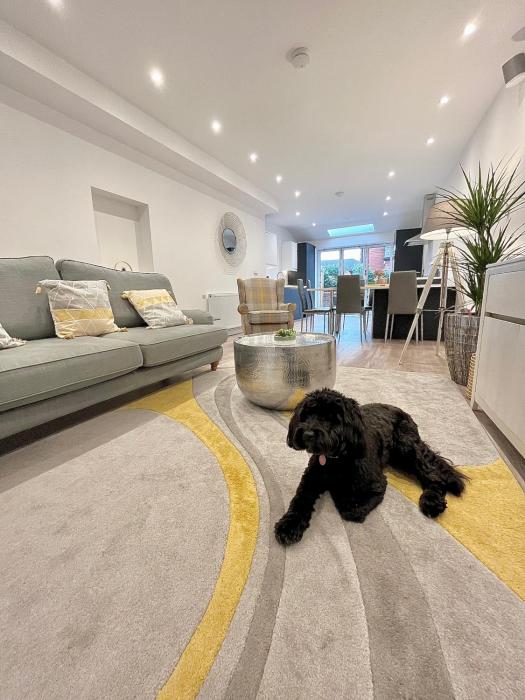 mode cottage