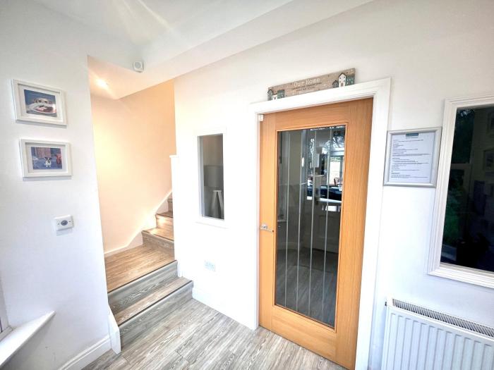 mode cottage