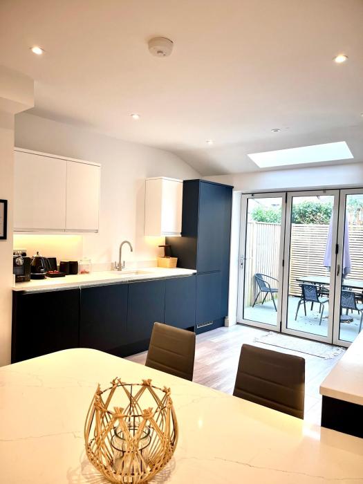 mode cottage