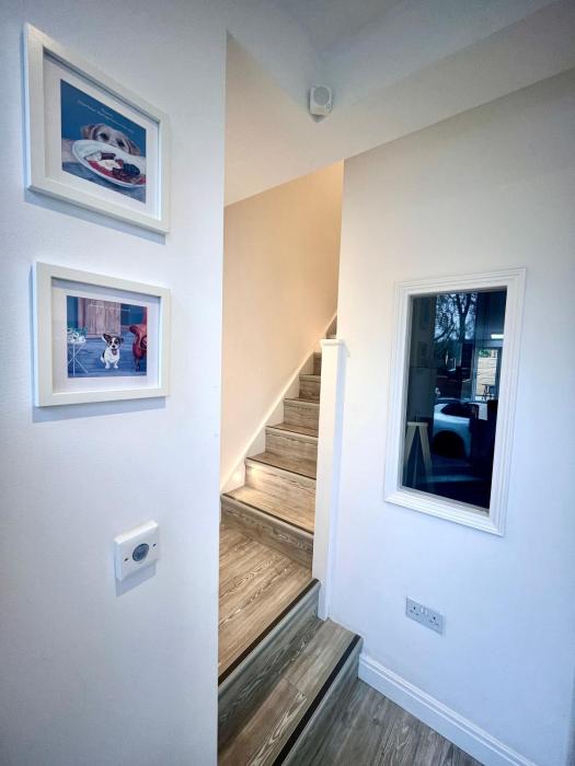mode cottage