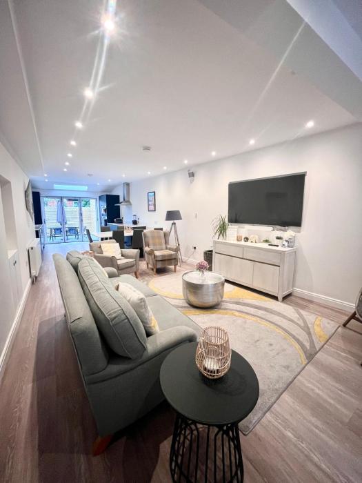 mode cottage