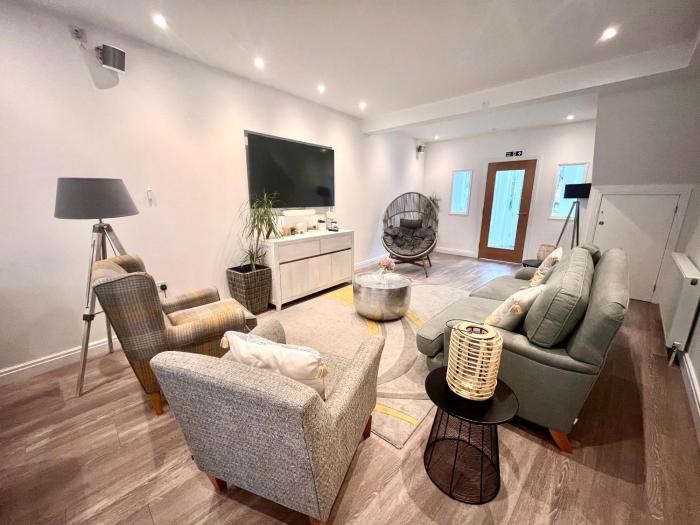 mode cottage