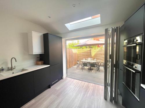 mode cottage