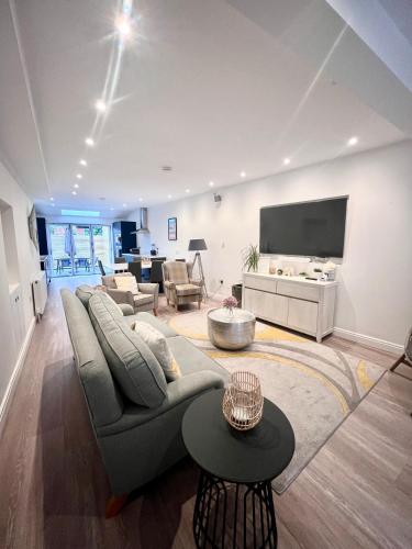 mode cottage