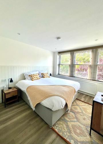 mode cottage