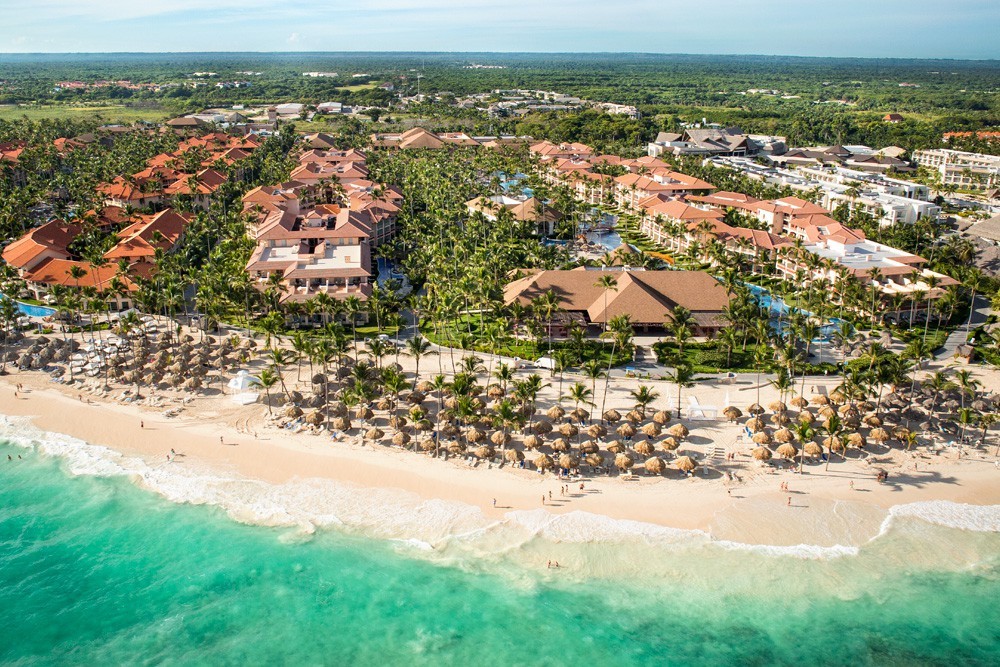 Majestic Colonial Punta Cana - All Inclusive,Carretera El Macao,4 star