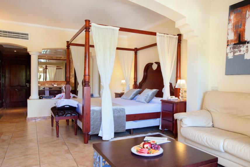 Majestic Colonial Punta Cana - All Inclusive,Carretera El Macao,4 star