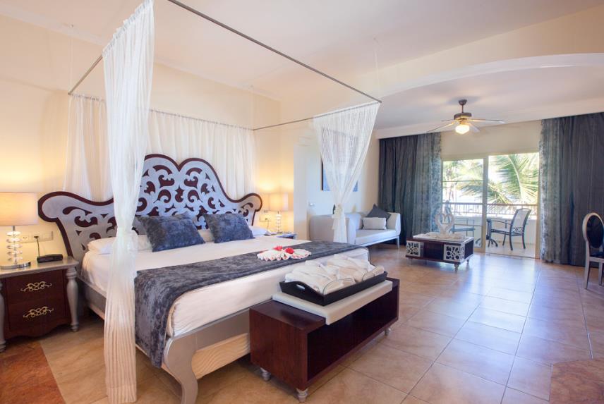 Majestic Colonial Punta Cana - All Inclusive,Carretera El Macao,4 star