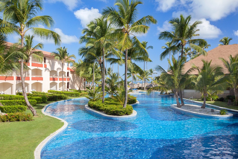 majestic colonial punta cana all inclusive