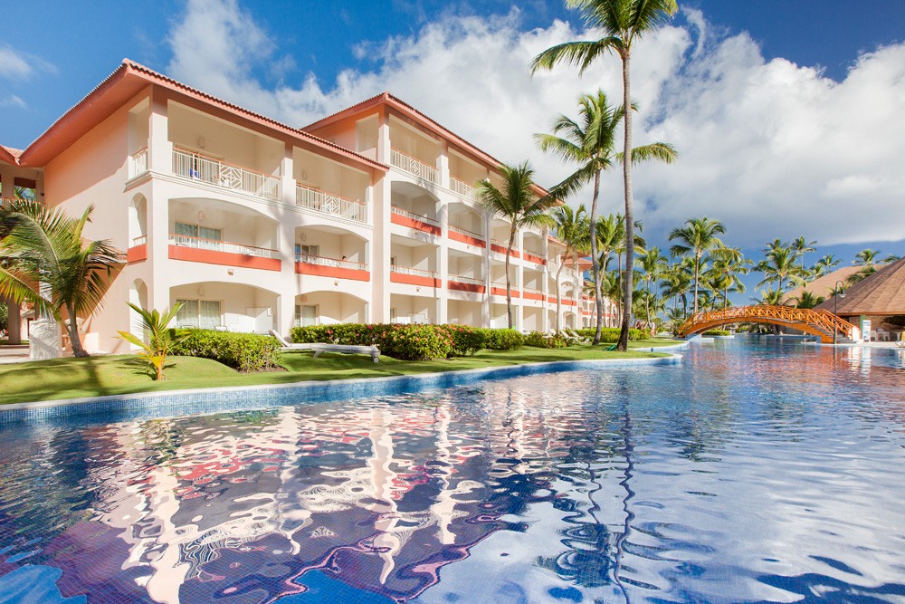 majestic colonial punta cana all inclusive