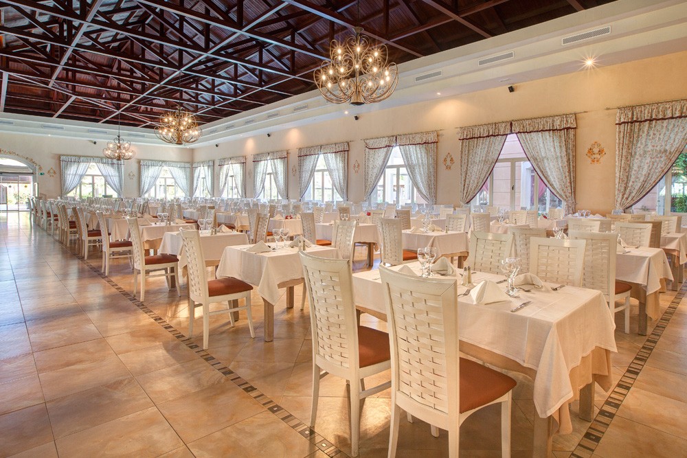 majestic colonial punta cana all inclusive