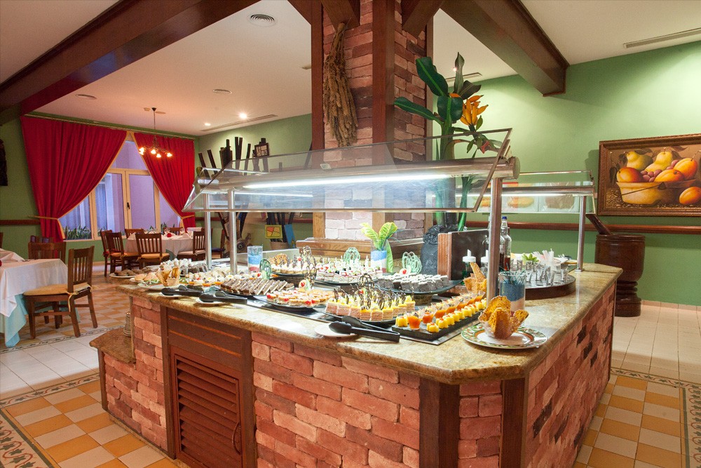 majestic colonial punta cana all inclusive