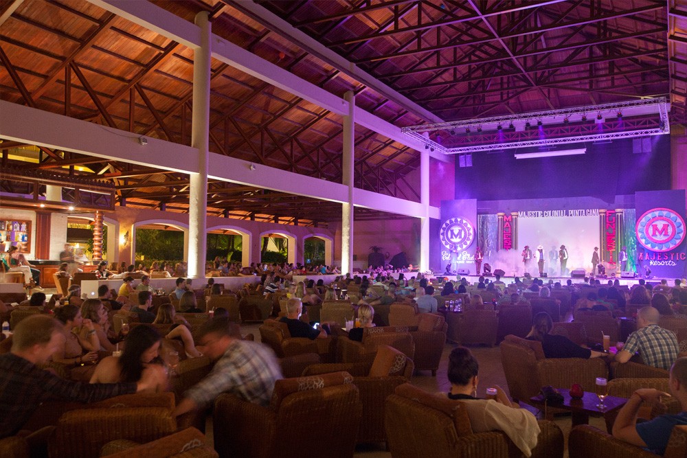 majestic colonial punta cana all inclusive