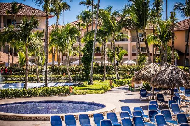 majestic colonial punta cana all inclusive
