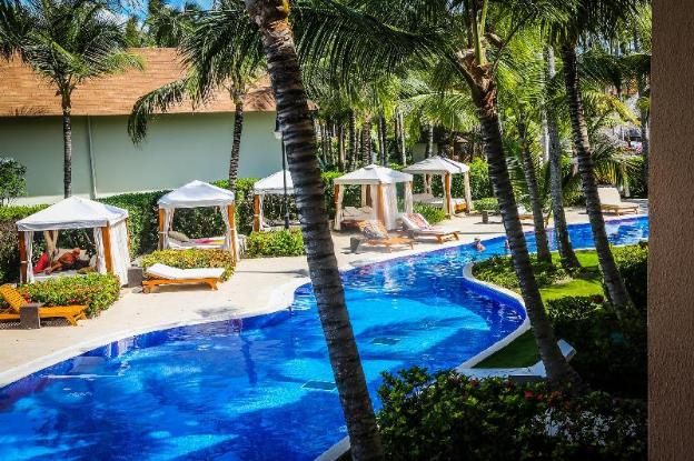 majestic colonial punta cana all inclusive