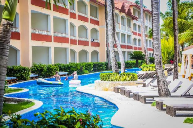 majestic colonial punta cana all inclusive
