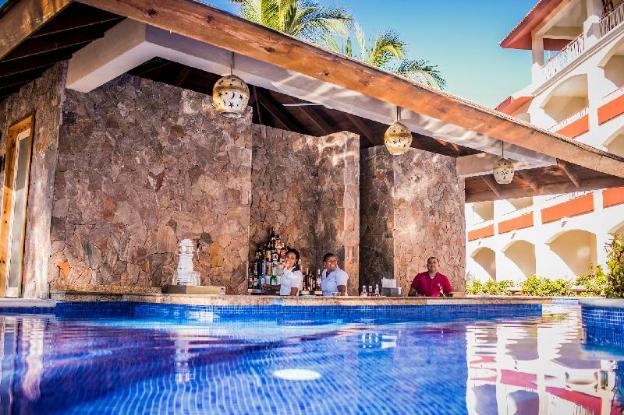 majestic colonial punta cana all inclusive
