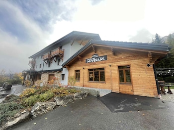 hotel des muverans