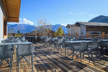 hotel des muverans