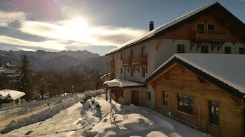 hotel des muverans