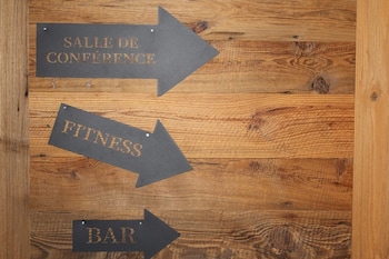 Hôtel Des Muverans,Route Des Muverans, 54,3 star
