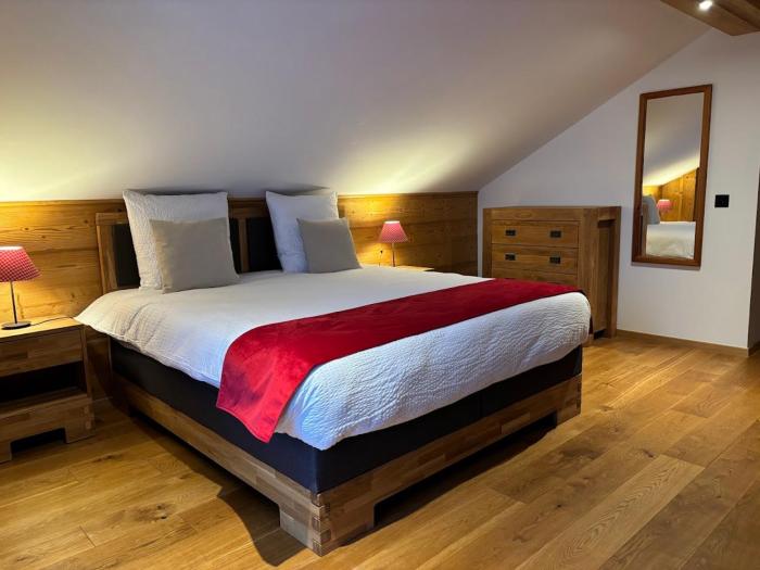 hotel des muverans