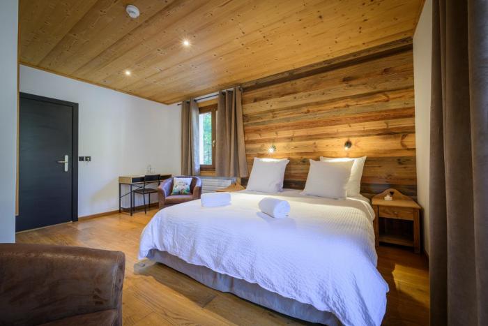 hotel des muverans