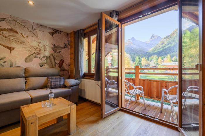 hotel des muverans