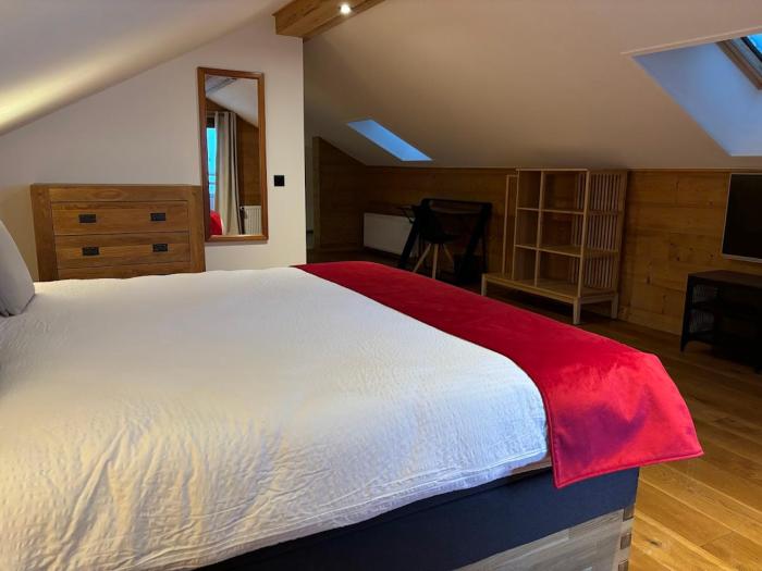 hotel des muverans