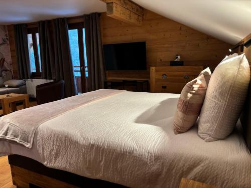 hotel des muverans