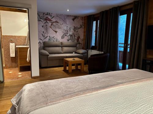 hotel des muverans