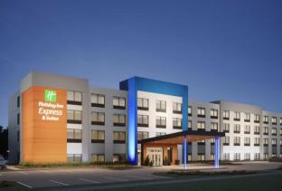 holiday inn express and suites morrow atlanta south by ihg